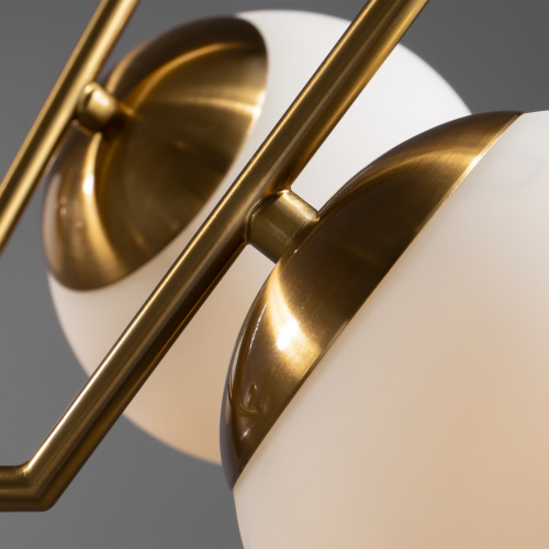 Люстра Freya FR5173PL-08BS фото 2 Люстра Freya FR5173PL-08BS фото 2